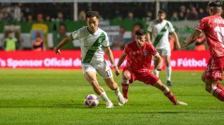 Argentinos recibe a Banfield con la mira puesta en seguir en alza