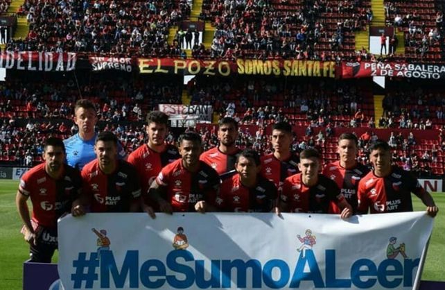 Así serán las ocho últimas fechas del 2019 para Colón