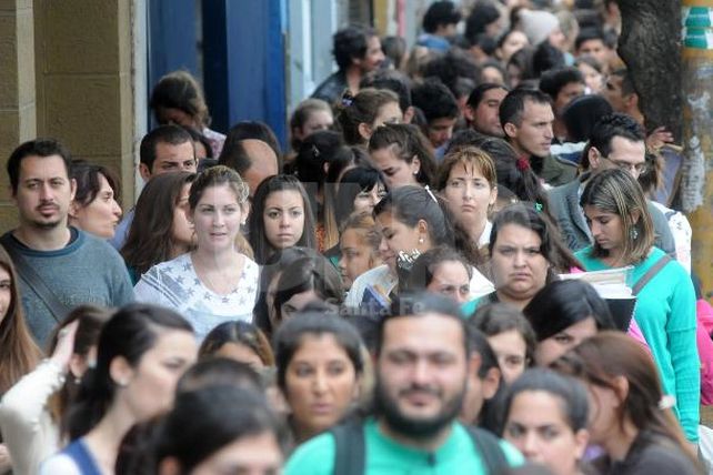 El 45,4% de los desocupados demoró más de un año en encontrar empleo
