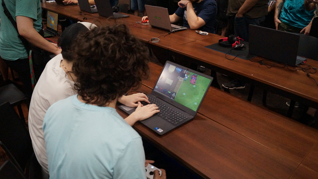 El nuevo programa impulsado por la Municipalidad de Rosario busca potenciar y consolidar en la ciudad la cultura de los videojuegos