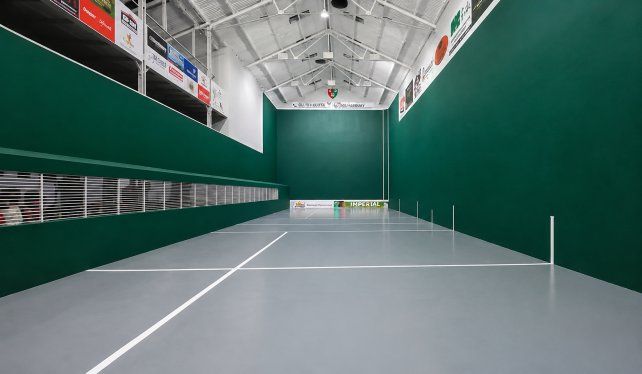 El certamen será en el Club Pelota de Gualeguay.