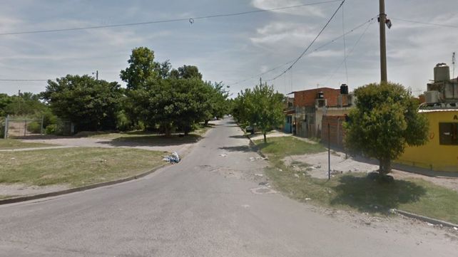 Ayacucho y pasaje 529