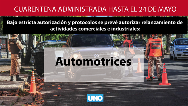 Alberto Fernández anunciará esta noche la prolongación de la cuarentena