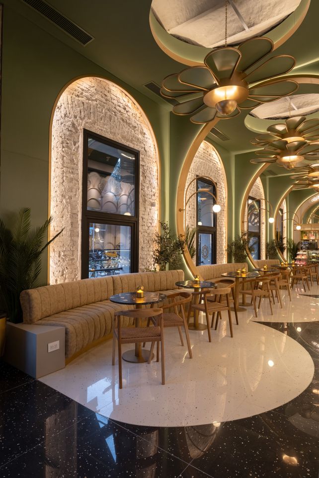 Luccianos abre sucursal en Boulevard Oroño y consolida su apuesta por Rosario