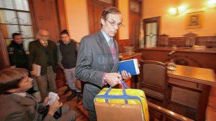 La Justicia Federal rechazó el pedido de libertad condicional del represor Juan Daniel Amelong porque está condenado en un caso y procesado en otros dos.