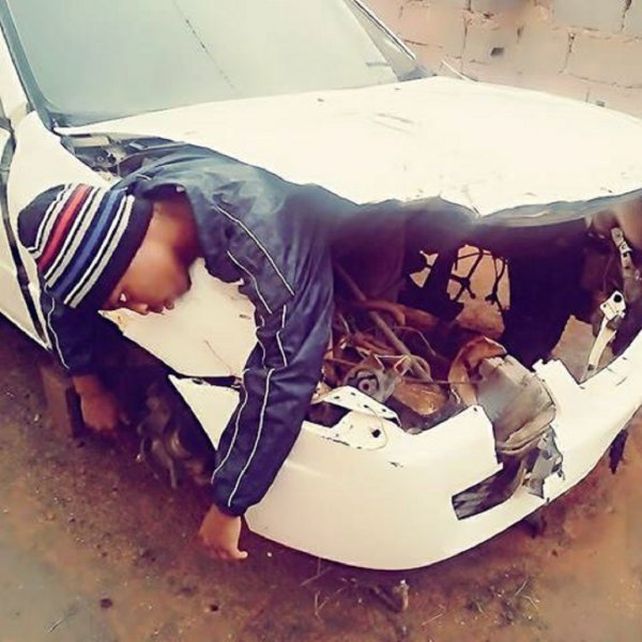 Dead Pose Challenge: Un macabro fenómeno viral que inunda las redes sociales