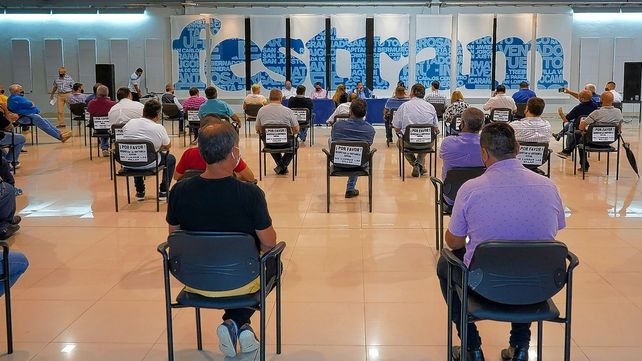 Los municipales piden cláusula gatillo y advierten que si no los convocan a paritaria habrá paro