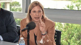 Gisela Scaglia analiza si asumirá como diputada nacional: Hay que evaluar dónde soy más útil