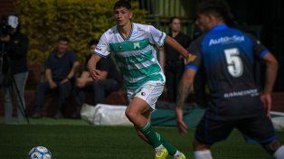 Colón, casi fuera de carrera por el primer lugar: Ferro ganó y se escapó en la punta de la Zona A
