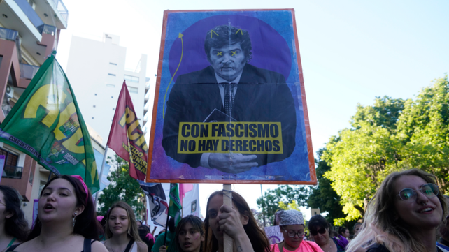 Las políticas de género ya no tendrán ministerio provincial ni nacional: cuál es el impacto