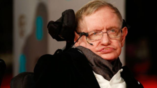 En el aniversario de nacimiento de Stephen Hawking