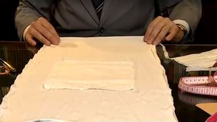 Así pueden fabricarse barbijos de manera simple y en casa