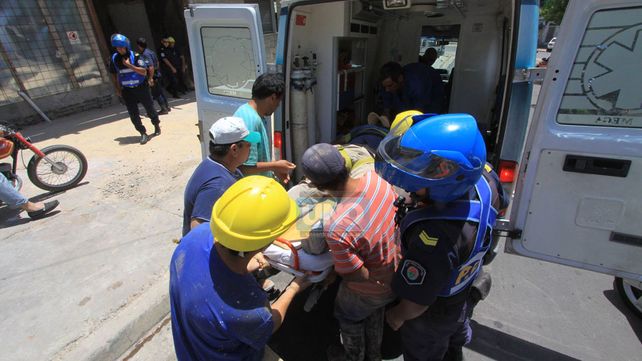 &nbsp;Demandas. Despidos injustificados y accidentes laborales son las principales causas de reclamo judicial.