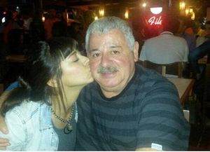 Condenaron al joven que provocó la muerte de la hija del periodista Tití Fernández