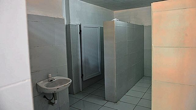 Paraná: suman baños públicos en el Parque Urquiza