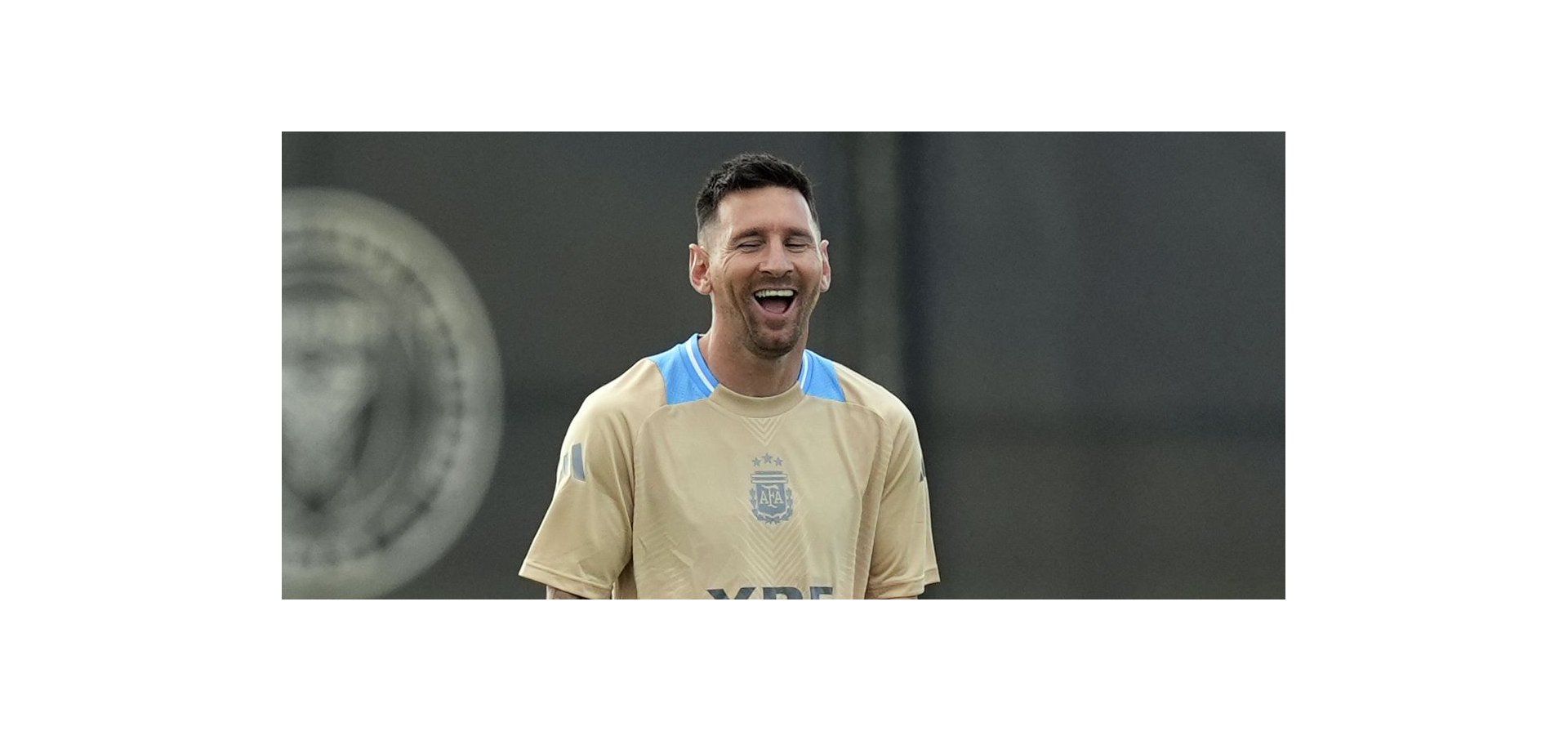 El cumpleaños de Messi: de Rosario al mundo una vida de sueños y gloria