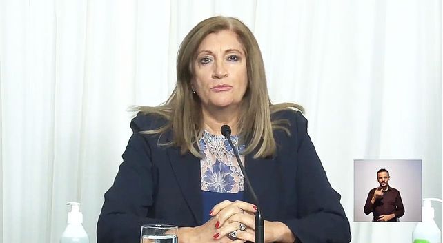 Romero advirtió que las restricciones en Paraná podrían extenderse si siguen aumentando los casos