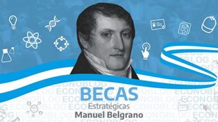 Becas Estratégicas Manuel Belgrano: cuáles son los requisitos y cómo anotarse