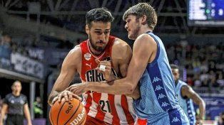 El santafesino Juan Fernández continuará en Básquet Girona