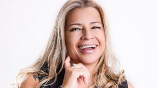 Dalila, la cantante santafesina, celebra un nuevo aniversario de vida y mantiene vigente una trayectoria como figura de la cumbia