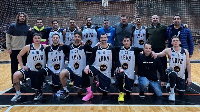 Torneo Promocional: Kimberley estiró su invicto y aseguró el uno de la fase regular