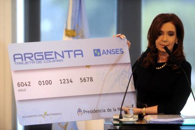 El Programa Argenta ya otorgó más de $4193 millones en préstamos