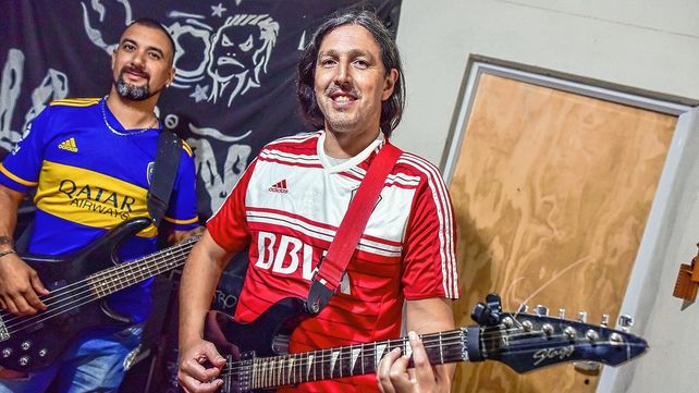 La Piña Evolution, pasión por el fútbol