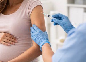 El 12 de enero comienza la campaña de vacunación contra el virus sincicial respiratorio en embarazadas