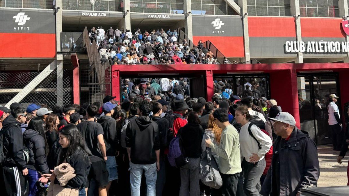 Juegos Suramericanos 2026: aumenta la seguridad para el partido de Argentina y Perú