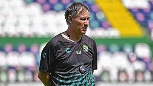 El DT argentino Ariel Holan metió al León de México en las semifinales del certamen azteca.&nbsp;