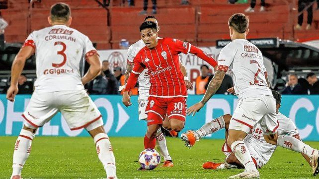 El gran desafío que tendrá Unión ante la valla menos vencida