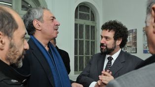 Judíos y musulmanes, juntos en el Ramadán