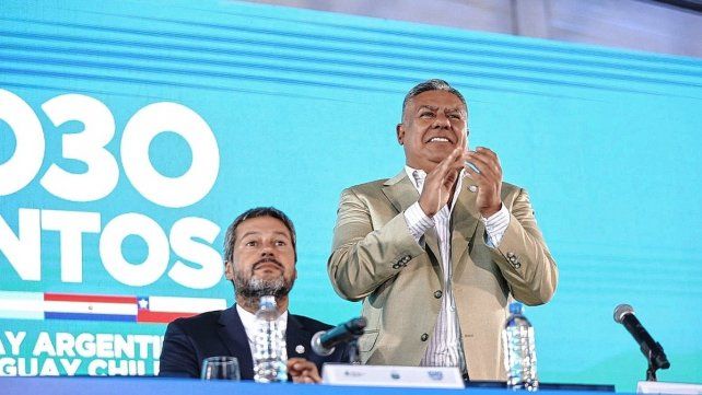 Tapia y la renovación de Scaloni: Esperen la buena noticia