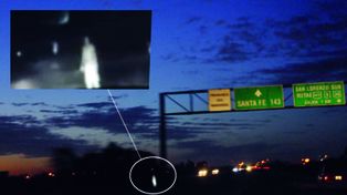 Niegan que en un peaje de la autopista Rosario-Santa Fe no trabajen por la presencia de fantasmas