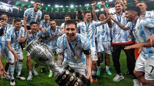 Tapia: Nos vemos en el Maracaná