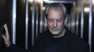Murió a los 77 años el aclamado escritor estadounidense Paul Auster