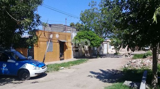 Un policía fue imputado por sustraer el celular de una víctima del quintuple crimen