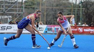 Santa Fe perdió con Buenos Aires e igualó con Salta en el Argentino de selecciones.
