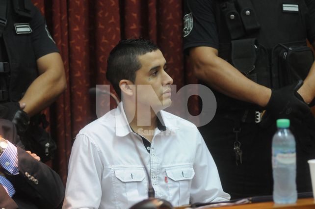 La Fiscalía se opuso. La verdad lo condena