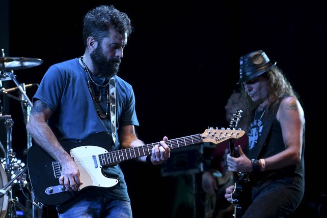 El Festival Faro se agranda: más música, actividades y espacios