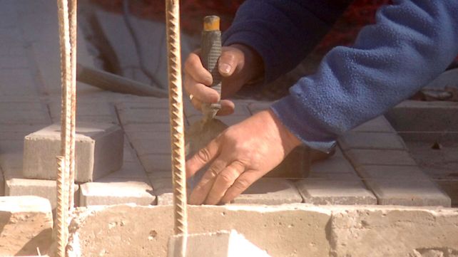 El costo de la construcción en Paraná a merced de la inflación