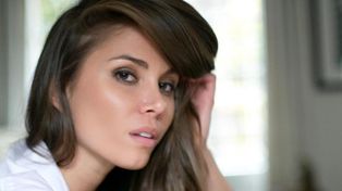 Una modelo uruguaya, ahorcada en un hotel de México