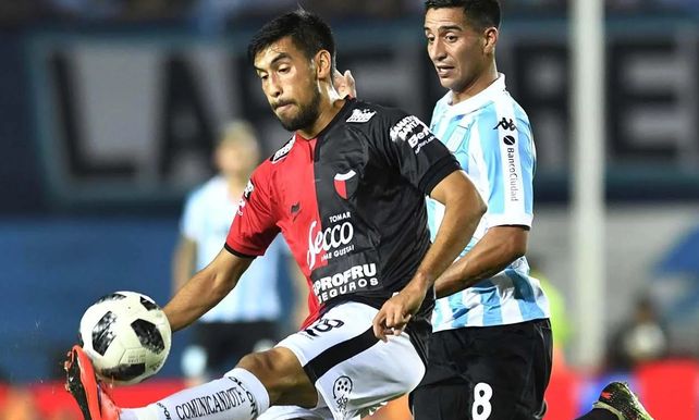 Estigarribia: Somos un grupo muy unido y salió a relucir eso