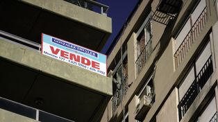 Por aumento de la demanda subieron los precios de los departamentos en Rosario