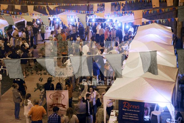 La Ciudad vivió seis días a pura gastronomía con “Santa Fe a la Carta”