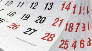 Por qué es feriado este lunes 16 de agosto y qué otros quedan hasta fin de año