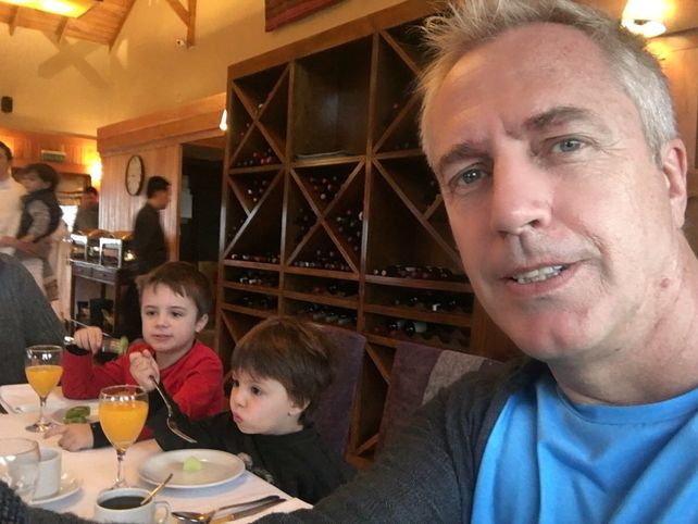 Marley anunció que será papá y llovieron los mensajes con buenos augurios