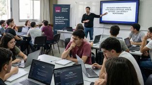 La UNR enseñará a usar inteligencia artificial para estudiar