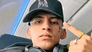 Se complicó la situación de L-Gante y seguirá preso