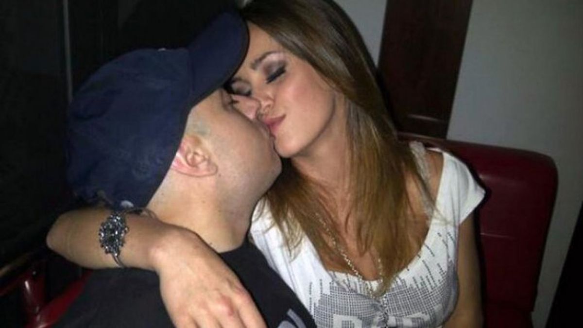 Dipy y Mariana Diarco parodiaron con un video el beso de Vicuña y la China  Suárez